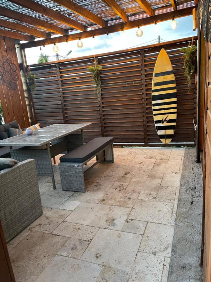 Case A Roches Saint-Gilles-les Bains Ngoại thất bức ảnh